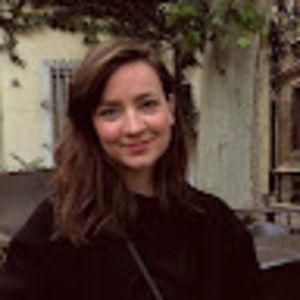 Meet your Posher, Emma